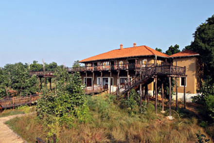 Samode Safari Lodge