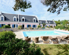 16 Great Family Hotels in Brittany