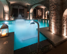 Best Spa Hotels in Liverpool