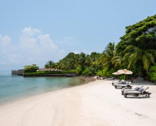 8 des meilleurs hôtels de plage au Cambodge