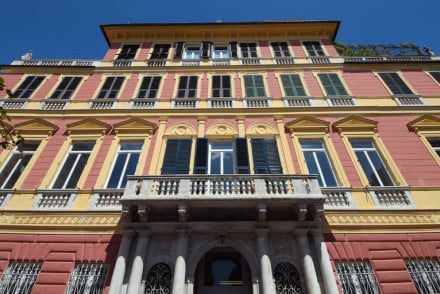 Palazzo Vannoni