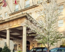 The 8 Best Hotels in Downtown Washington DC