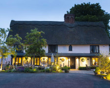 The Best Pubs with Rooms in Cambridgeshire