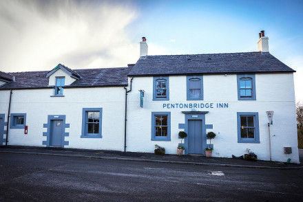 Pentonbridge Inn