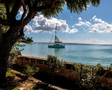 5 der besten Flitterwochenhotels auf Barbados