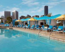 Die 11 besten Hotels in Los Angeles für Familien