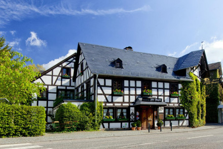 Hotel Alte Vogtei