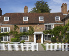 The 10 Best Pubs with Rooms in Kent