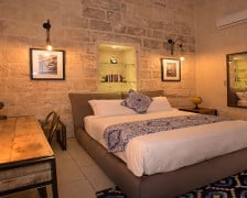 16 of the Best Small Hotels in Malta