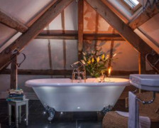 17 of Cornwall’s Most Romantic Hotels