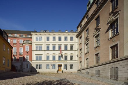 Hotel Kungstradgarden