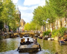 Amsterdam - The Complete Guide
