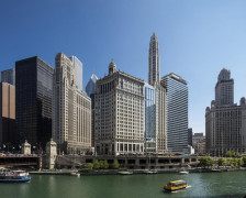 The 6 Best Chicago Hotels for Families