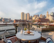 The 6 Best Hotels in Boston with a Balcony