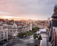 Les 7 meilleurs hôtels cinq étoiles de Porto