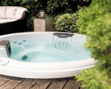 The 4 Best Hotels with Hot Tubs in Buckinghamshire