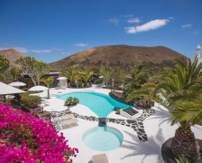 10 meilleurs hôtels aux îles Canaries pour un séjour randonnée