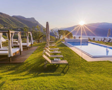 The 11 Best Hotels on Lake Garda for Walking Holidays