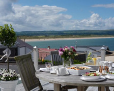 Les 18 meilleurs hôtels de plage en Irlande
