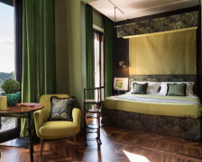 A Room with a View: The 20 Best B&Bs in Florence