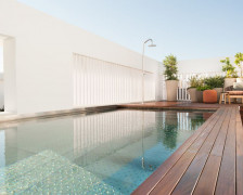 The Best Hotels in The Arenal, Seville