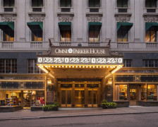The 10 Best Historic Hotels in Boston
