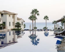 Les 12 meilleurs hôtels familiaux de Chypre