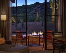 The 11 best hotels near the Saguaro National Park