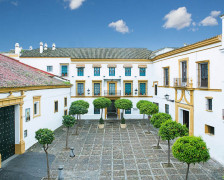 20 meilleurs hôtels-boutiques en Andalousie