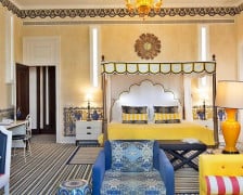 16 beste Hotels an der Algarve für Paare