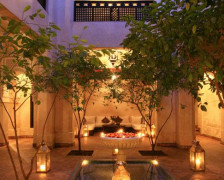 20 der besten Riads in Marrakech
