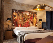 6 Best Hotels in the Latin Quarter