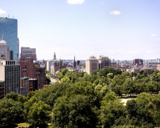 The 10 Best Hotels in Downtown Boston