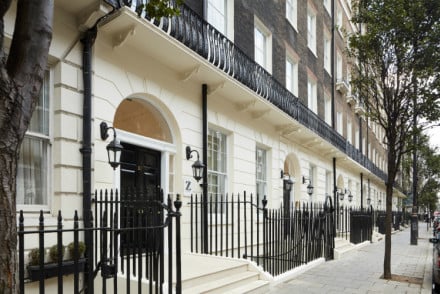 Z Hotels at Gloucester Place
