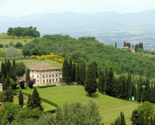 Les 12 meilleurs hôtels familiaux en Toscane