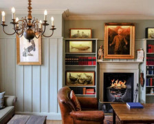 The Best Pubs with Rooms in Argyll