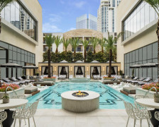 The 7 Best Houston Hotels with Pools