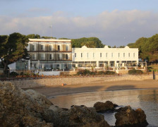 Best Costa Brava Hotels for Families