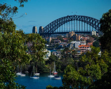 Die 6 besten Hotels am Hafen von Sydney
