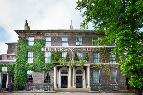 The Grange Hotel
