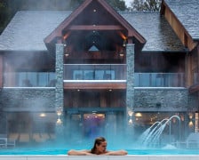 The Best Hotels with a pool in the Lake District
