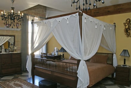 Luciano Guesthouse
