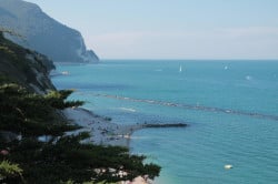 Coastal Gems in Le Marche, Italy