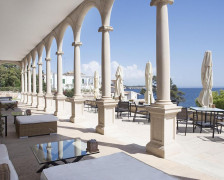 Les 12 meilleurs hôtels de plage à Majorque