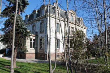 Villa Elyane