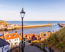 7 of The Best Hotels on the Yorkshire Coast