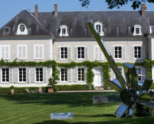 Die 8 besten Luxushotels in Burgund