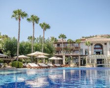 14 des meilleurs hôtels de luxe à Chypre