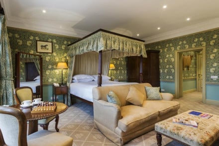 The Devonshire Arms Hotel and Spa