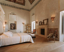 Die 9 besten Design-Hotels in Apulien